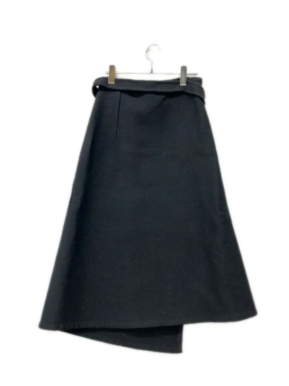 Celine Wrap Skirt 2 38